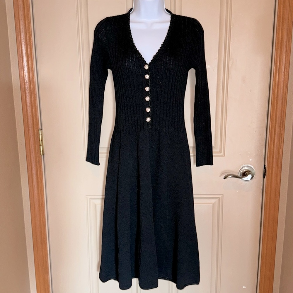 VINTAGE ST JOHN KNITS for Saks Fifth Avenue S PERFECT CONDITION
